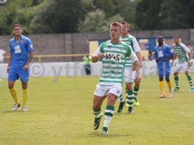 20140712 - Basingstoke Friendly 120714 Away 092.JPG