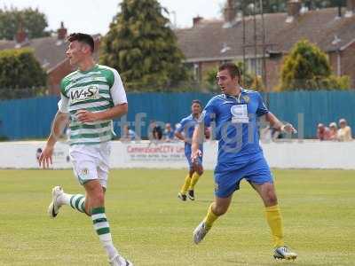 20140712 - Basingstoke Friendly 120714 Away 094.JPG