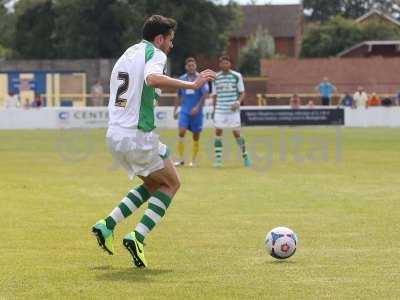 20140712 - Basingstoke Friendly 120714 Away 097.JPG