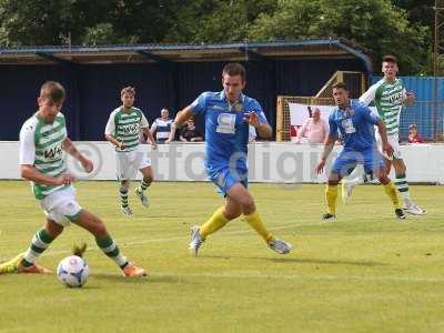 20140712 - Basingstoke Friendly 120714 Away 112.JPG