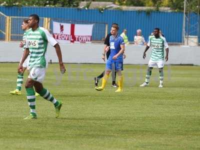 20140712 - Basingstoke Friendly 120714 Away 122.JPG