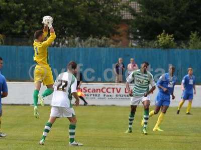 20140712 - Basingstoke Friendly 120714 Away 128.JPG