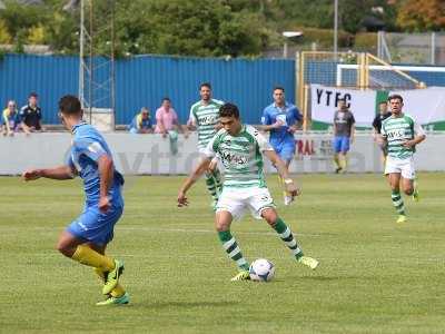 20140712 - Basingstoke Friendly 120714 Away 131.JPG