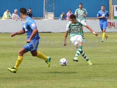 20140712 - Basingstoke Friendly 120714 Away 132.JPG