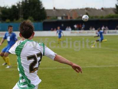 20140712 - Basingstoke Friendly 120714 Away 146.JPG