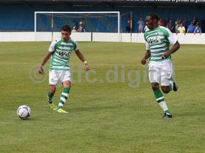 20140712 - Basingstoke Friendly 120714 Away 153.JPG