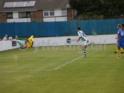 20140712 - Basingstoke Friendly 120714 Away 168.JPG