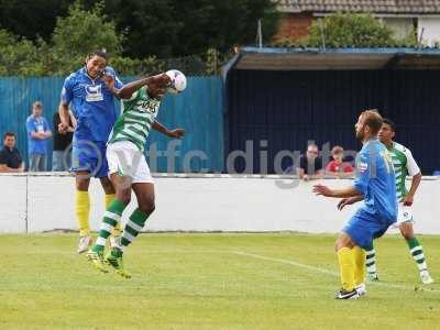 20140712 - Basingstoke Friendly 120714 Away 175.JPG