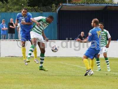 20140712 - Basingstoke Friendly 120714 Away 176.JPG