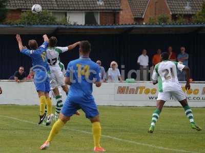 20140712 - Basingstoke Friendly 120714 Away 179.JPG