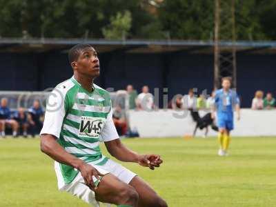 20140712 - Basingstoke Friendly 120714 Away 180.JPG