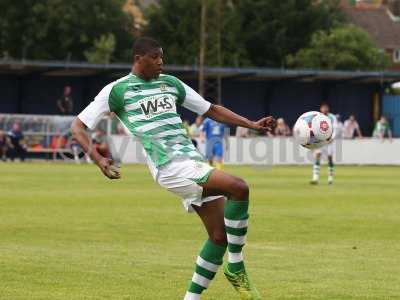 20140712 - Basingstoke Friendly 120714 Away 184.JPG