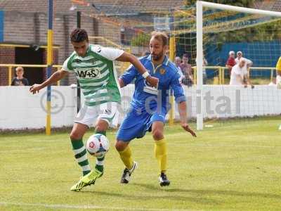 20140712 - Basingstoke Friendly 120714 Away 192.JPG