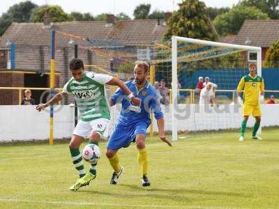 20140712 - Basingstoke Friendly 120714 Away 192.JPG