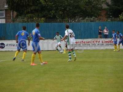 20140712 - Basingstoke Friendly 120714 Away 200.JPG