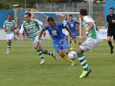 20140712 - Basingstoke Friendly 120714 Away 214.JPG