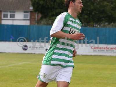 20140712 - Basingstoke Friendly 120714 Away 225.JPG