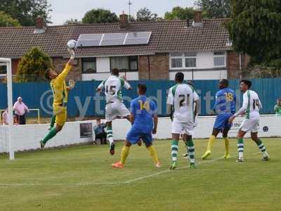 20140712 - Basingstoke Friendly 120714 Away 227.JPG