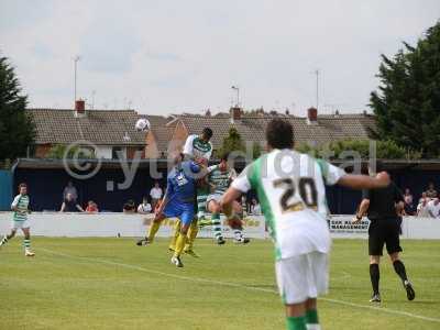 20140712 - Basingstoke Friendly 120714 Away 240.JPG