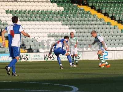 20140722 - Bristol Rovers 220714 Home 011.JPG