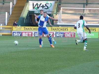 20140722 - Bristol Rovers 220714 Home 013.JPG