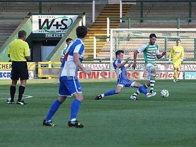 20140722 - Bristol Rovers 220714 Home 017.JPG