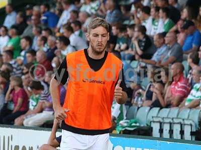 20140722 - Bristol Rovers 220714 Home 089.JPG