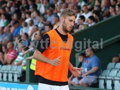 20140722 - Bristol Rovers 220714 Home 090.JPG