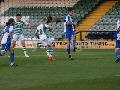 20140722 - Bristol Rovers 220714 Home 118.JPG