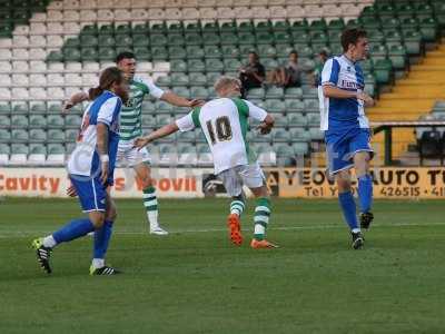 20140722 - Bristol Rovers 220714 Home 119.JPG