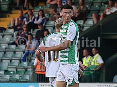 20140722 - Bristol Rovers 220714 Home 120.JPG