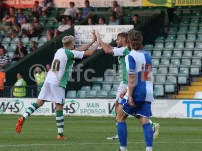 20140722 - Bristol Rovers 220714 Home 123.JPG