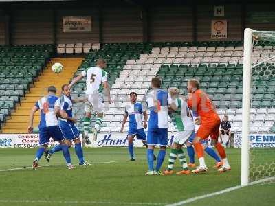 20140722 - Bristol Rovers 220714 Home 152.JPG