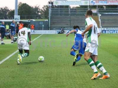 20140722 - Bristol Rovers 220714 Home 168.JPG