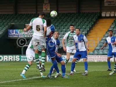 20140722 - Bristol Rovers 220714 Home 187.JPG