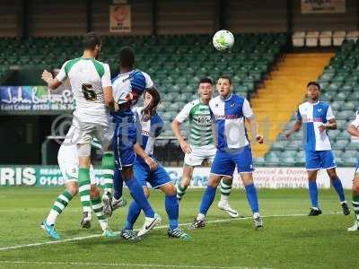 20140722 - Bristol Rovers 220714 Home 188.JPG