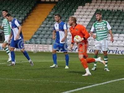 20140722 - Bristol Rovers 220714 Home 191.JPG