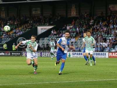 20140722 - Bristol Rovers 220714 Home 201.JPG