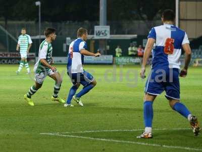 20140722 - Bristol Rovers 220714 Home 210.JPG