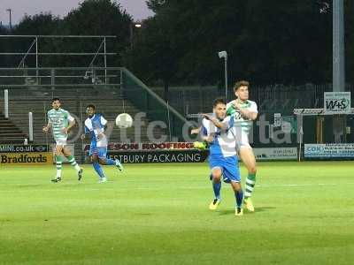 20140722 - Bristol Rovers 220714 Home 218.JPG