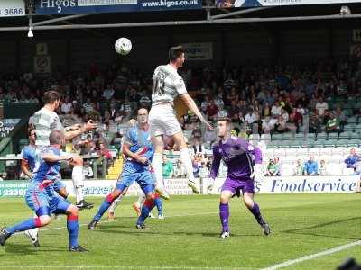 20140809 - Doncaster Rovers 090814 Home 012.JPG