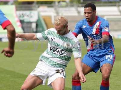 20140809 - Doncaster Rovers 090814 Home 078.JPG