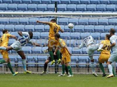 Coventry v Yeovil 130914