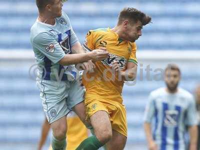 Coventry v Yeovil 130914