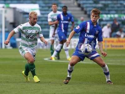 20140816 - Gillingham160814Away League 001.JPG