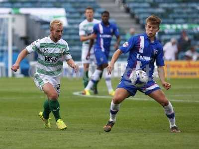 20140816 - Gillingham160814Away League 007.JPG