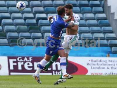 20140816 - Gillingham160814Away League 039.JPG