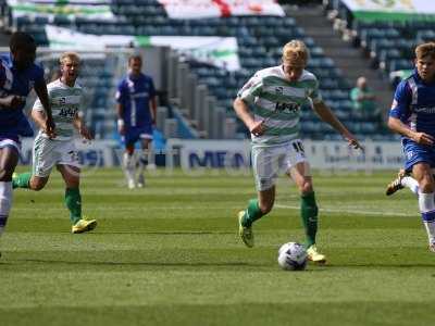 20140816 - Gillingham160814Away League 073.JPG