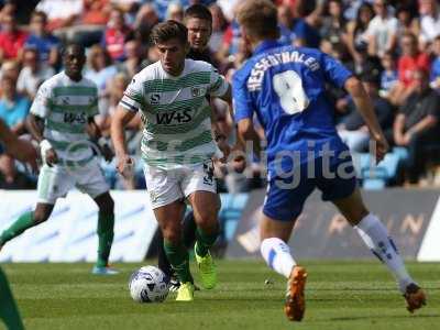 20140816 - Gillingham160814Away League 080.JPG