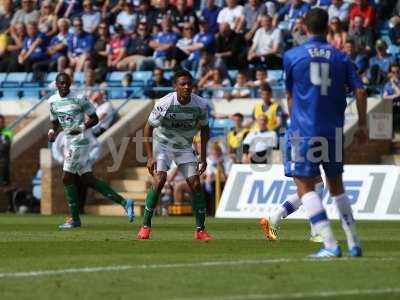 20140816 - Gillingham160814Away League 089.JPG